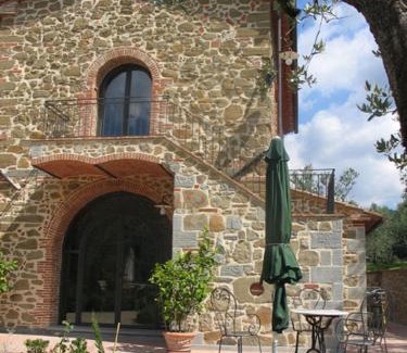 Vinci Casa | Podere Jana Antico Frantoio