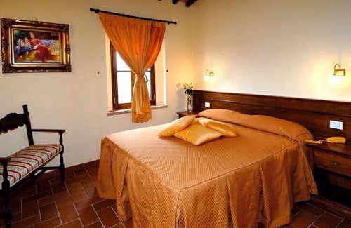 Bettolle Apartamento | Podere La Ceppa1