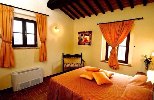 Bettolle Apartamento | Podere La Ceppa1
