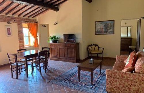 Bettolle Apartamento | Podere La Ceppa1