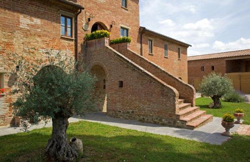 Bettolle Apartamento | Podere La Ceppa1