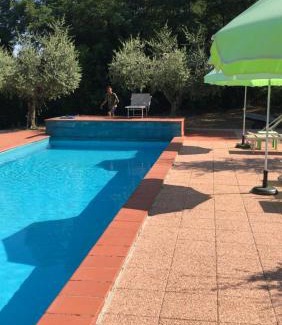 Serravalle Pistoiese Casa | Podere La Cerraia