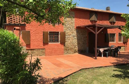 Serravalle Pistoiese Casa | Podere La Cerraia