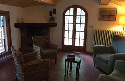Serravalle Pistoiese Casa | Podere La Cerraia