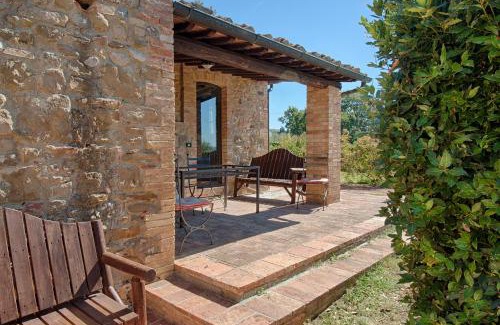 San Macario In Monte Casa | Podere La Ciabatta