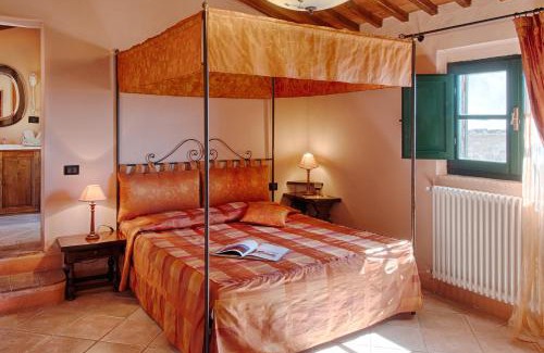 San Macario In Monte Casa | Podere La Ciabatta