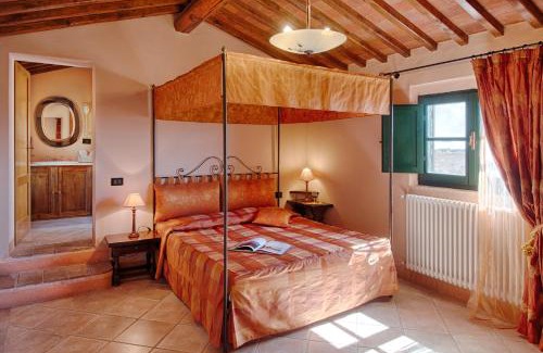 San Macario In Monte Casa | Podere La Ciabatta