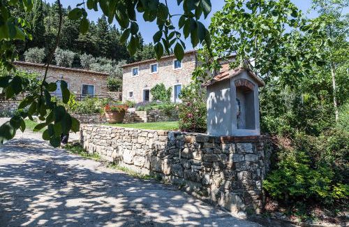 Prato Cama Y Desayuno | Podere La Contessa B&B