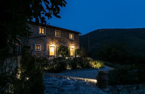 Prato Cama Y Desayuno | Podere La Contessa B&B