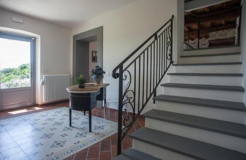 Prato Cama Y Desayuno | Podere La Contessa B&B