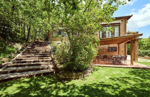 Montepulciano Casa | Podere Lamberto