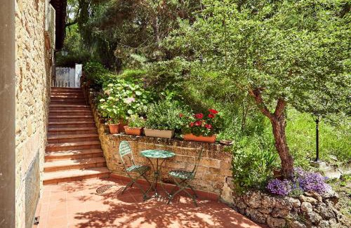 Montepulciano Casa | Podere Lamberto