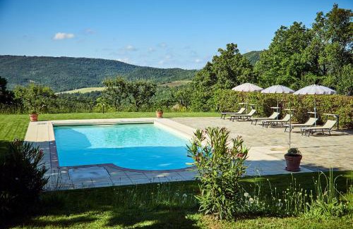 Montepulciano Casa | Podere Lamberto