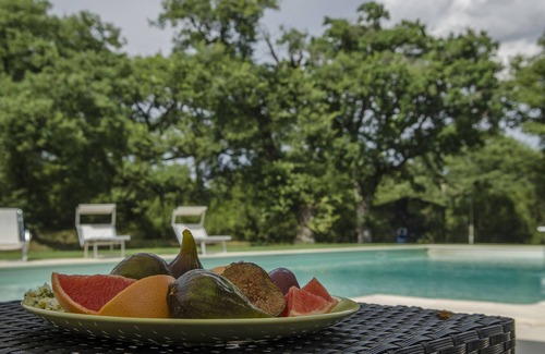 Santarello Casa | Podere Le Pozze, entre estilo verde y sugerencias.