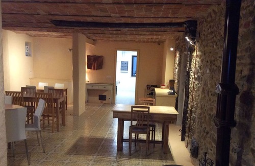 Acqui Terme Casa | Podere Luciano villa con piscina y viñedos