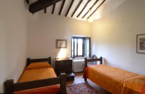 Ferretto Casa | Podere Marella