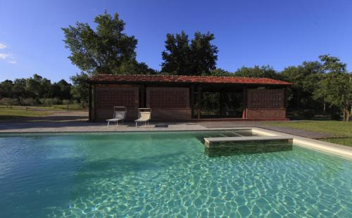 Ferretto Casa | Podere Marella