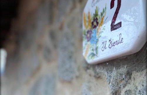Castel del Piano Casa | Podere Mazzarelle