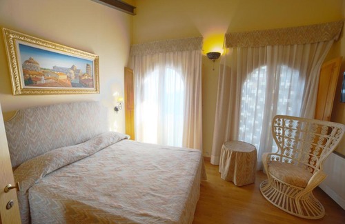 Carmignano Casa | Podere Midolla