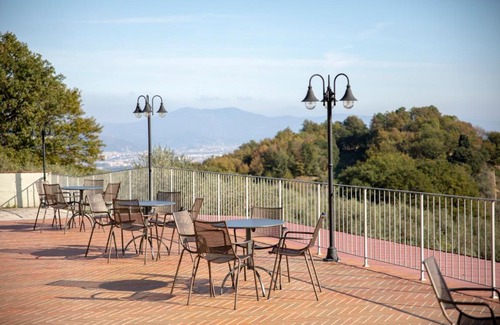 Carmignano Casa | Podere Midolla