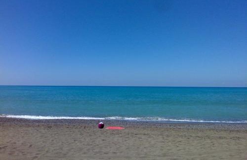 Guardistallo Apartamento | Podere Morena with sea view, private garden, by ToscanaTour Luca