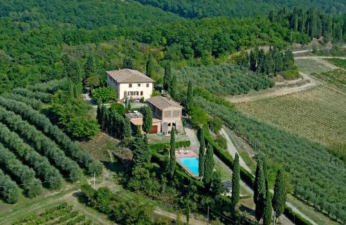 San Gimignano Apartamento | Podere Remignoli