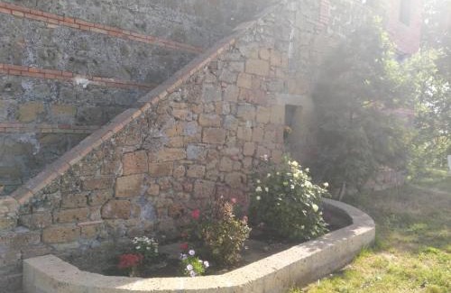 Acquapendente Casa | Podere San Giuseppe