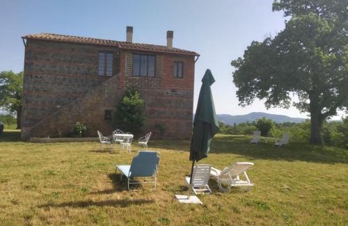 Acquapendente Casa | Podere San Giuseppe
