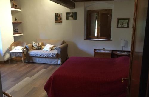 Montespertoli Cama Y Desayuno | Podere Sanripoli