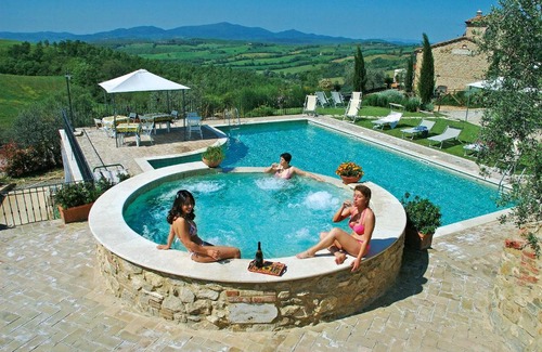 Civitella Paganico Casa | Podere Santa Maria