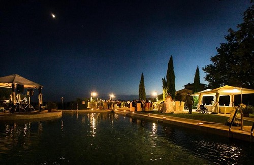 Civitella Paganico Casa | Podere Santa Maria