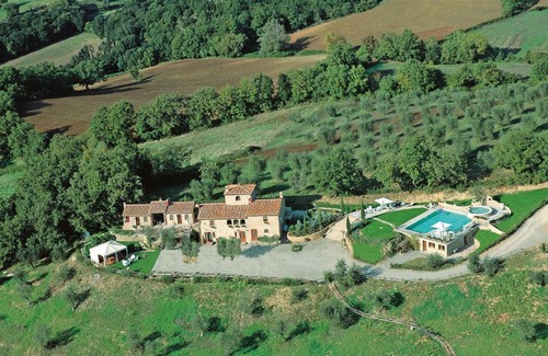 Civitella Paganico Casa | Podere Santa Maria