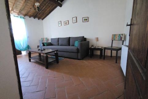 Massa Marittima Casa | Podere Scoldasu - Minerva