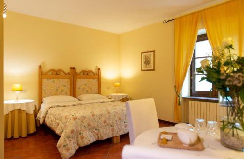 Orvieto Casa | Podere Sette Piagge