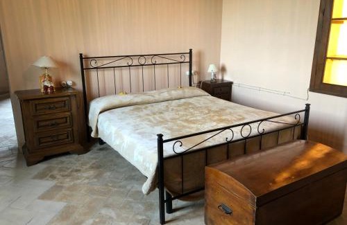 Montalcino Casa | Podere Soccorso casa vigneto