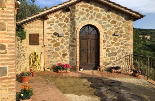Montalcino Casa | Podere Soccorso casa vigneto