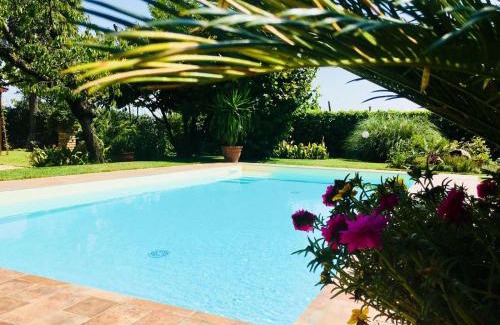 Corpolo Casa | Podere Terrerosse