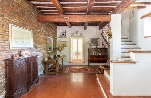 Corpolo Casa | Podere Terrerosse