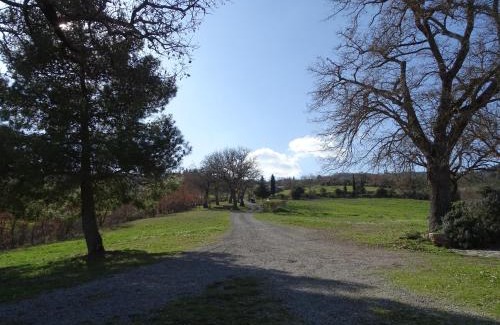Castiglione d'Orcia Casa | Podere Travagliola