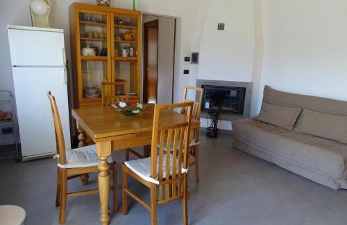 Castiglione d'Orcia Casa | Podere Travagliola