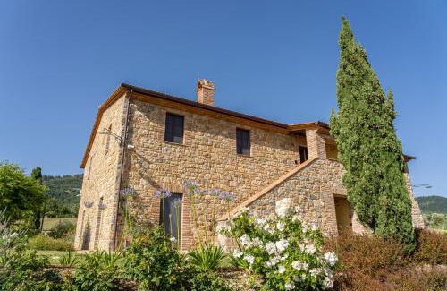 Sarteano Casa | Podere Val D'Orcia - Tuscany Equestrian