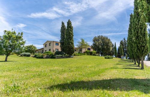 Sarteano Casa | Podere Val D'Orcia - Tuscany Equestrian