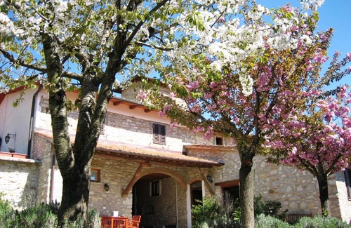 Pontassieve Casa | Podere Vignola