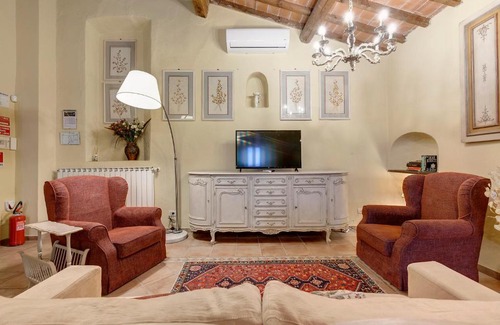 Pontassieve Casa | Podere Vignola