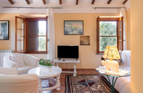Torrita di Siena Apartamento | Podere Villa Rosa Torrita di Siena