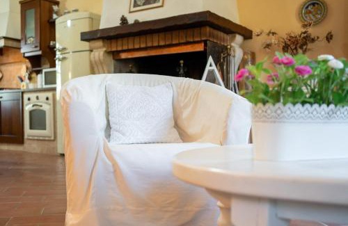 Torrita di Siena Apartamento | Podere Villa Rosa Torrita di Siena