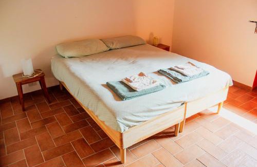 Parrano Casa | Podere YogAyur