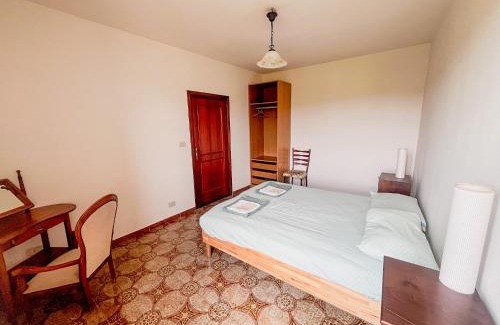 Parrano Casa | Podere YogAyur