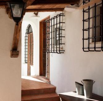 Tragliatella Apartamento | Poderi di Tragliatella