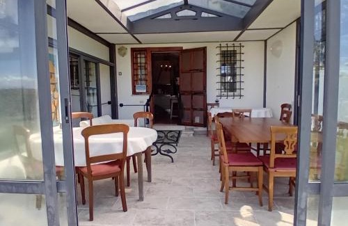 Tragliatella Apartamento | Poderi di Tragliatella